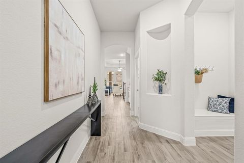 Tiny photo for 916 Berry Street, Celina, TX 75009 (MLS # 21233659)