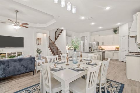 Tiny photo for 916 Berry Street, Celina, TX 75009 (MLS # 21233659)