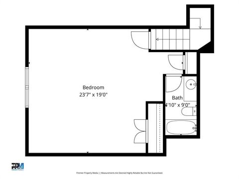 Tiny photo for 916 Berry Street, Celina, TX 75009 (MLS # 21233659)