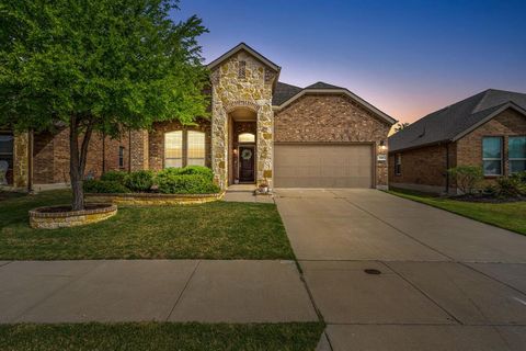 916 Berry Street Celina TX 75009