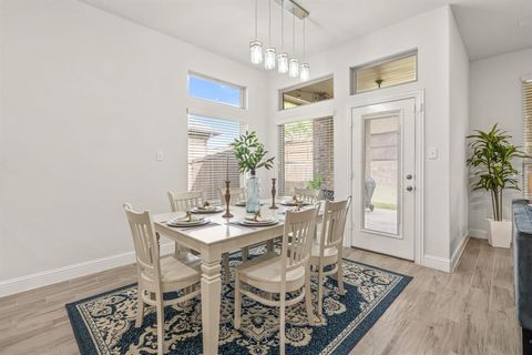 Tiny photo for 916 Berry Street, Celina, TX 75009 (MLS # 21233659)