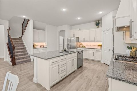 Tiny photo for 916 Berry Street, Celina, TX 75009 (MLS # 21233659)