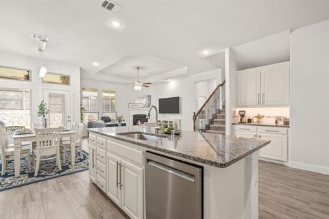 Tiny photo for 916 Berry Street, Celina, TX 75009 (MLS # 21233659)