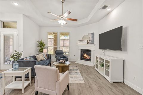 Tiny photo for 916 Berry Street, Celina, TX 75009 (MLS # 21233659)