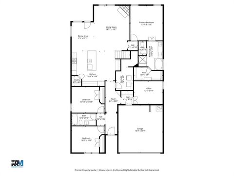 Tiny photo for 916 Berry Street, Celina, TX 75009 (MLS # 21233659)