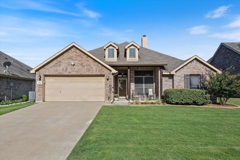 Photo of 602 Mallard Drive, Josephine, TX 75173 (MLS # 21226865)