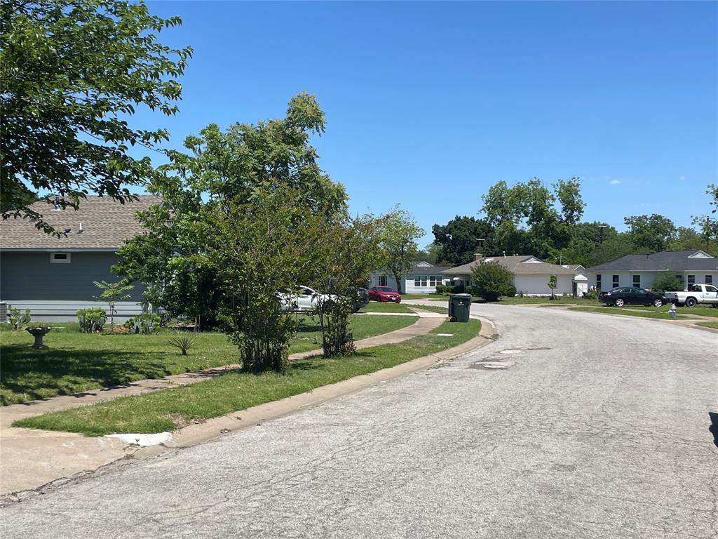 Crest Ridge Estates - Residential