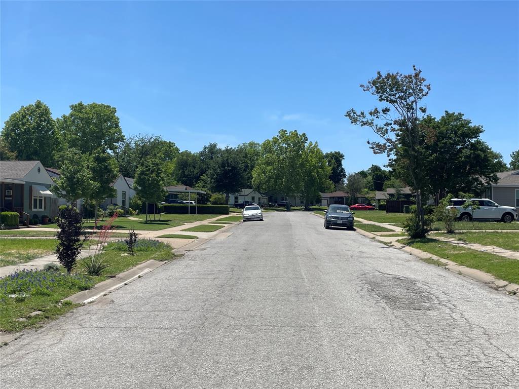 Crest Ridge Estates - Residential