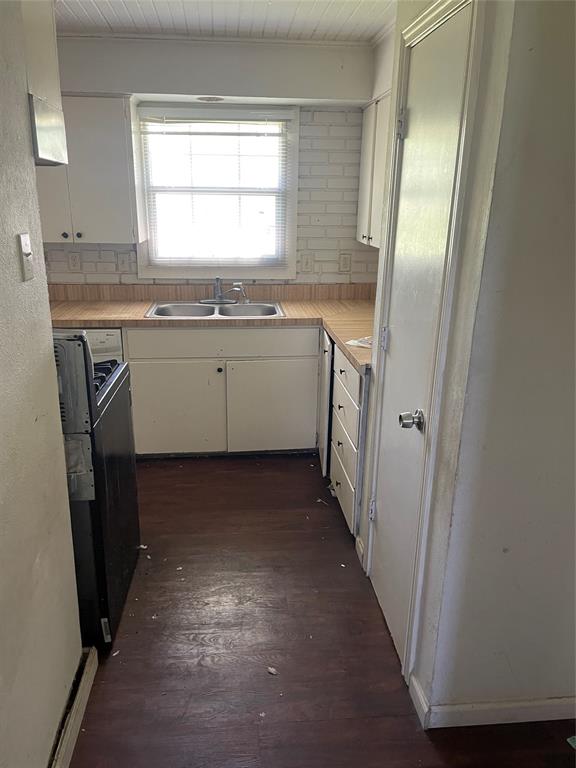 Crest Ridge Estates - Residential