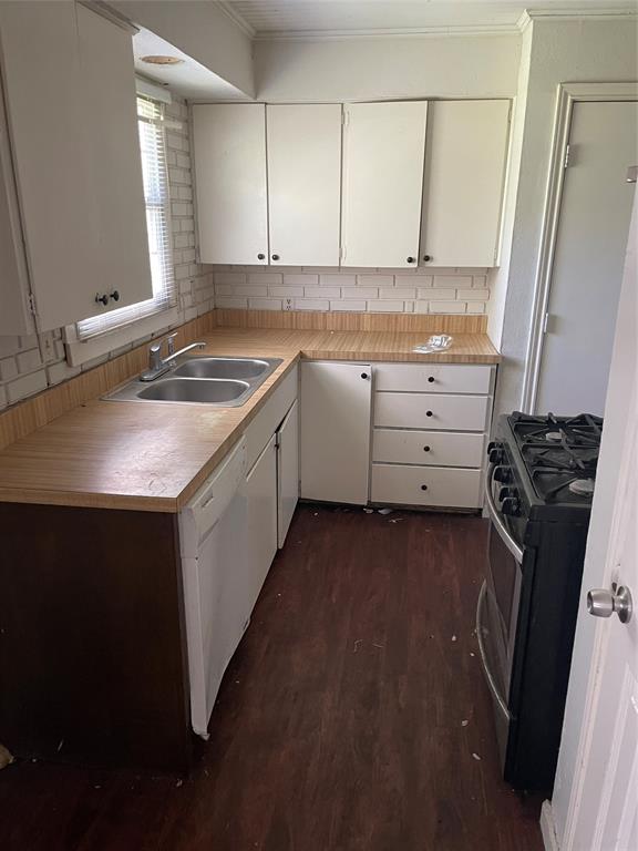 Crest Ridge Estates - Residential