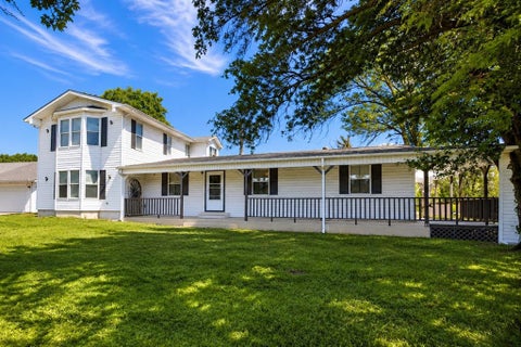 Photo of 958 State Highway 24, Campbell, TX 75422 (MLS # 21383289)