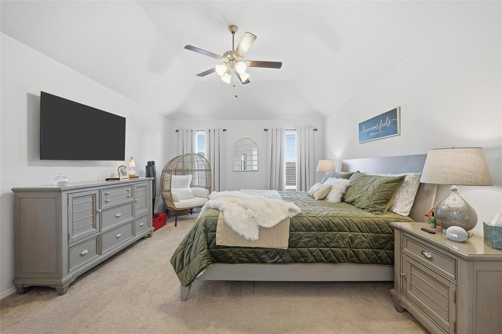 Chapel Creek Ranch Add - Residential