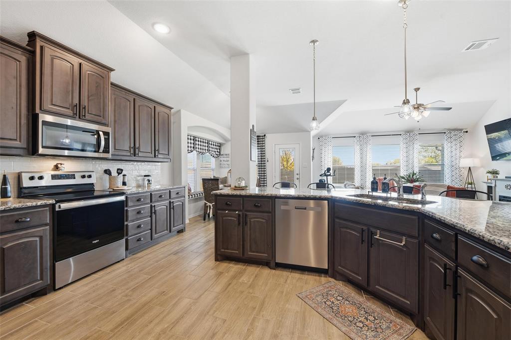 Chapel Creek Ranch Add - Residential