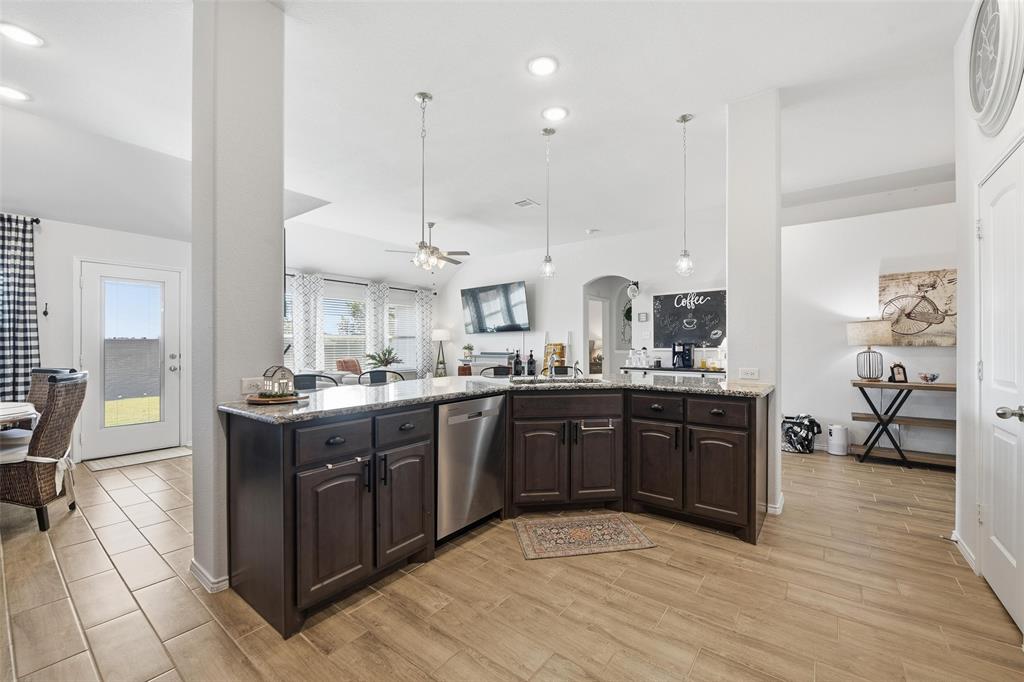 Chapel Creek Ranch Add - Residential