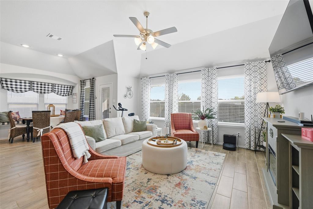 Chapel Creek Ranch Add - Residential