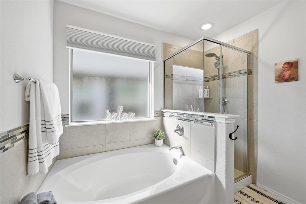 Chapel Creek Ranch Add - Residential