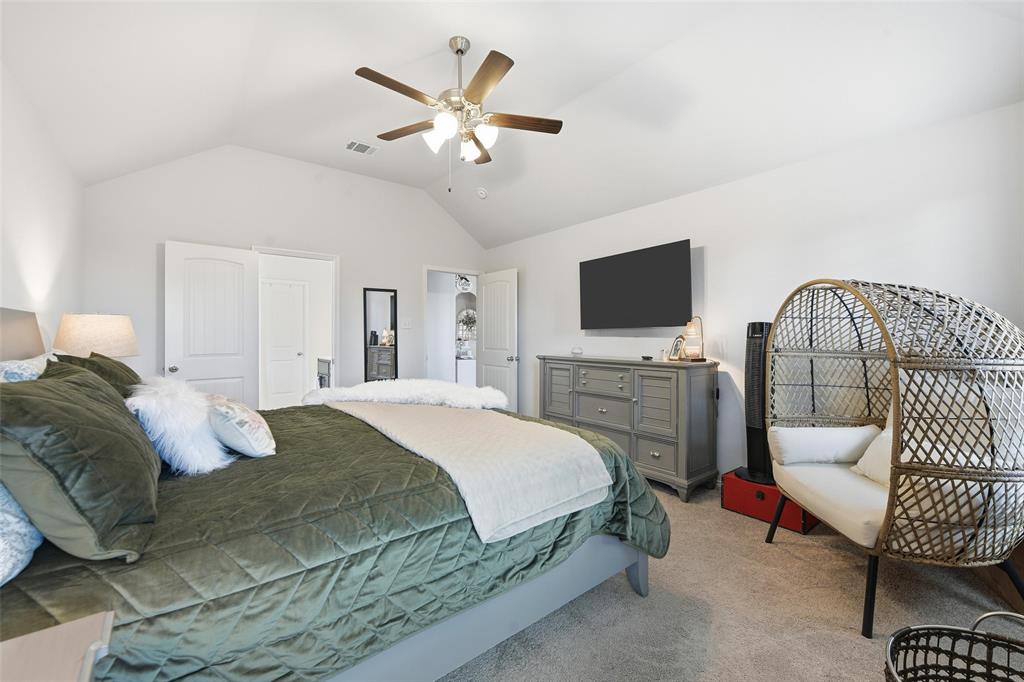 Chapel Creek Ranch Add - Residential