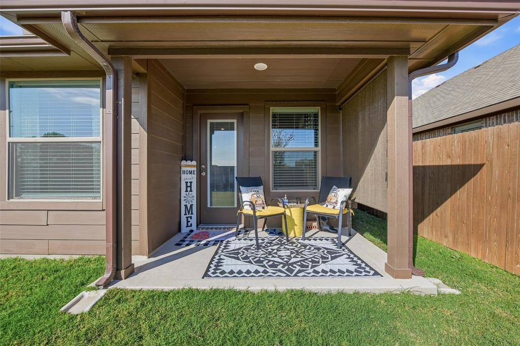 Chapel Creek Ranch Add - Residential