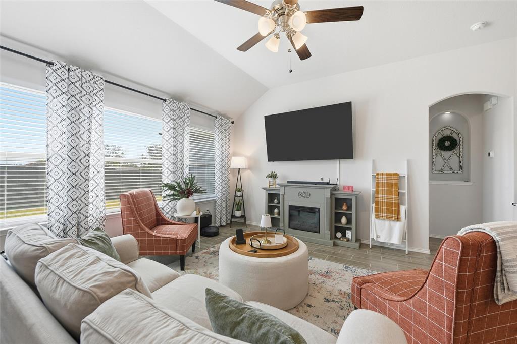 Chapel Creek Ranch Add - Residential