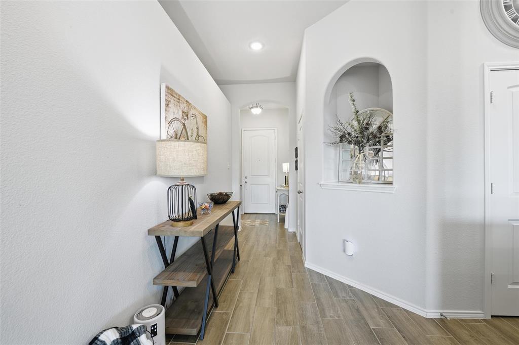 Chapel Creek Ranch Add - Residential