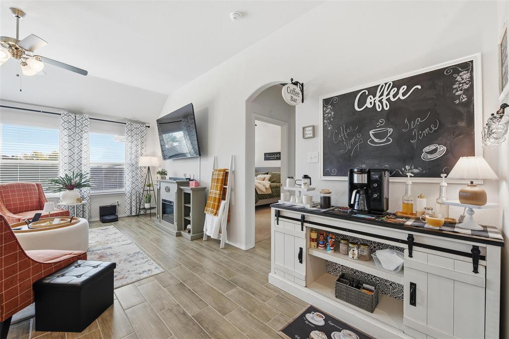 Chapel Creek Ranch Add - Residential