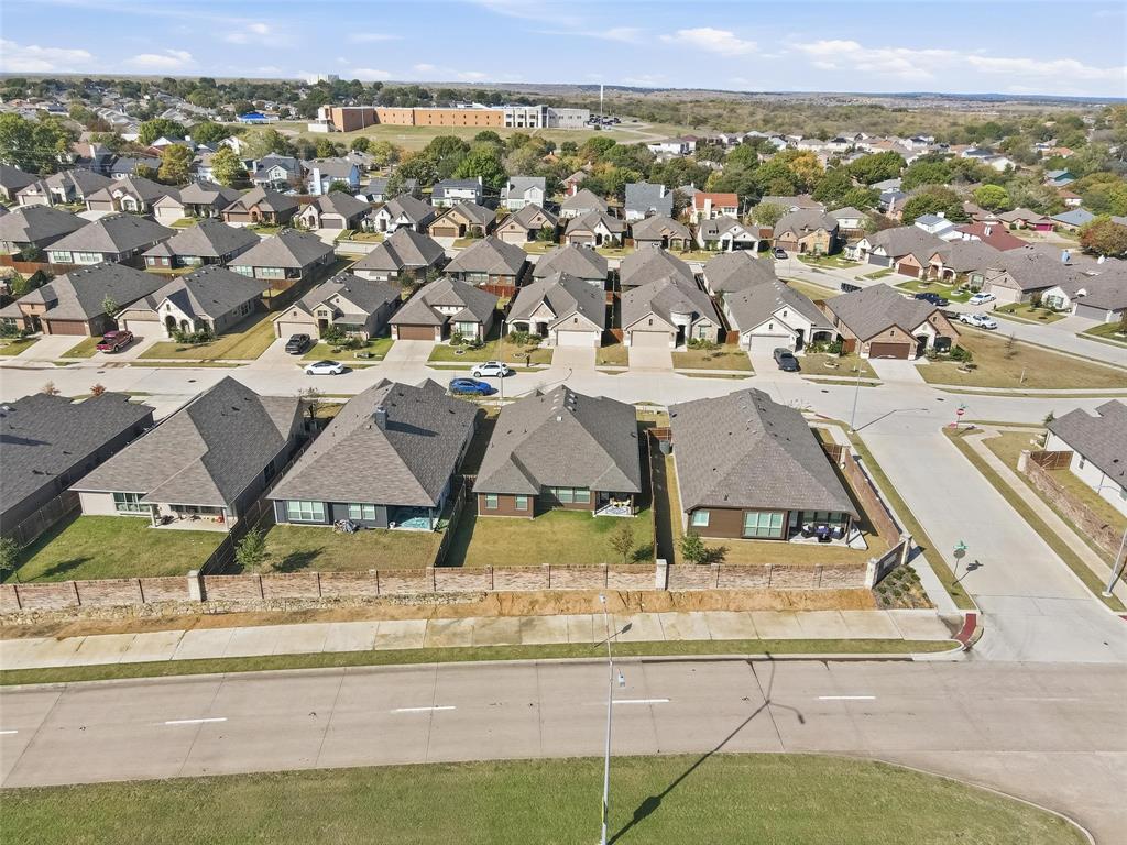 Chapel Creek Ranch Add - Residential