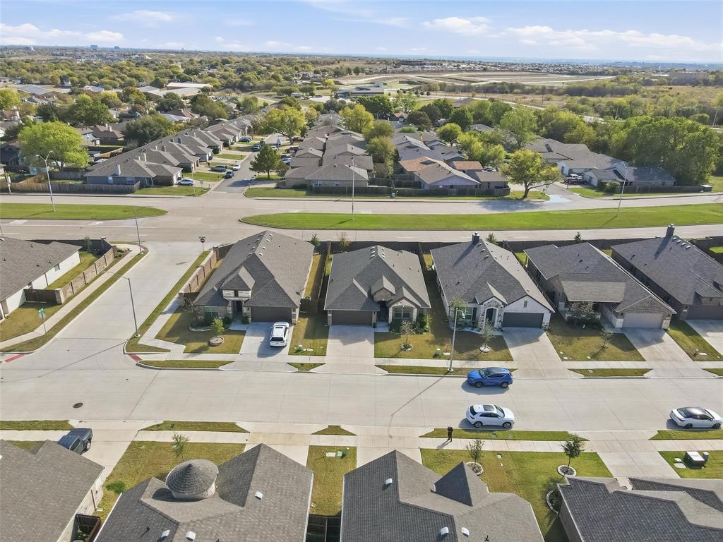 Chapel Creek Ranch Add - Residential