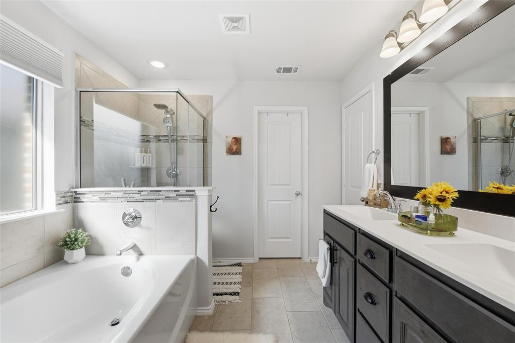 Chapel Creek Ranch Add - Residential