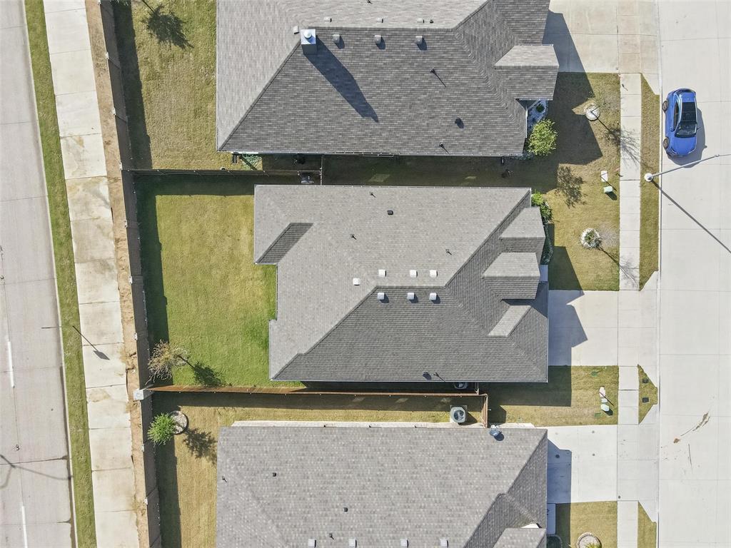 Chapel Creek Ranch Add - Residential