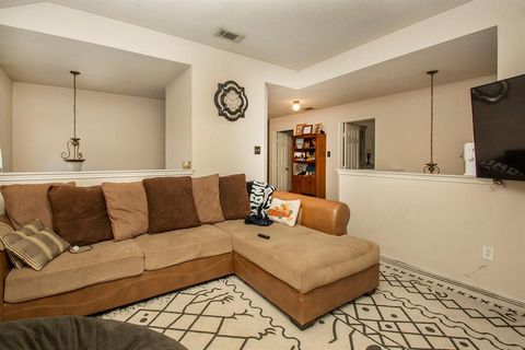 14325 Cedar Post Drive Fort Worth TX 76052