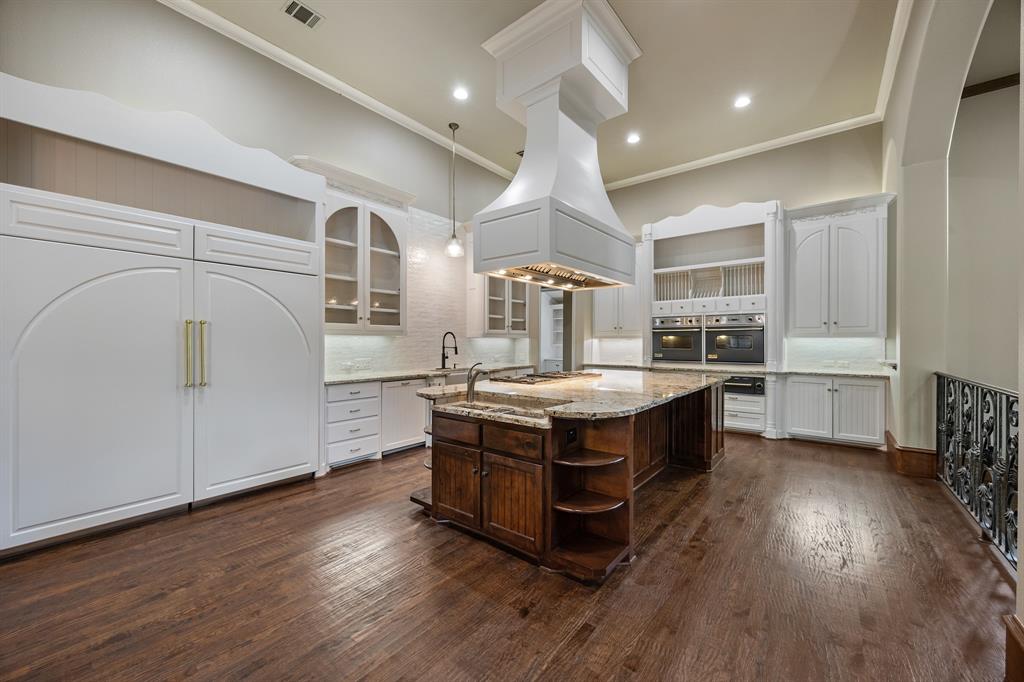 Hills of Buffalo Creek - Residential