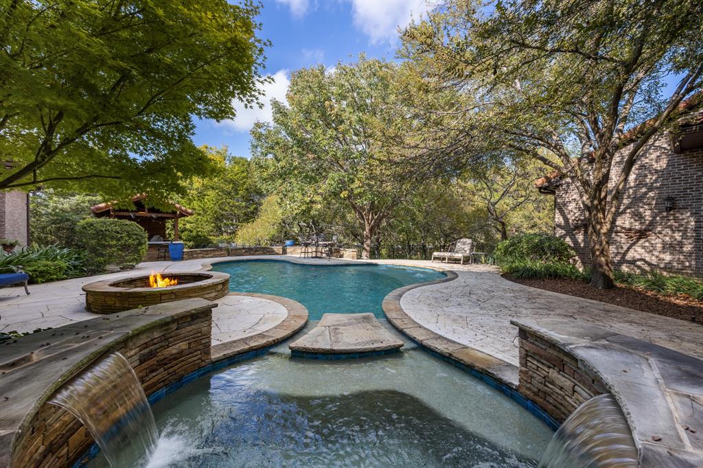 Hills of Buffalo Creek - Residential