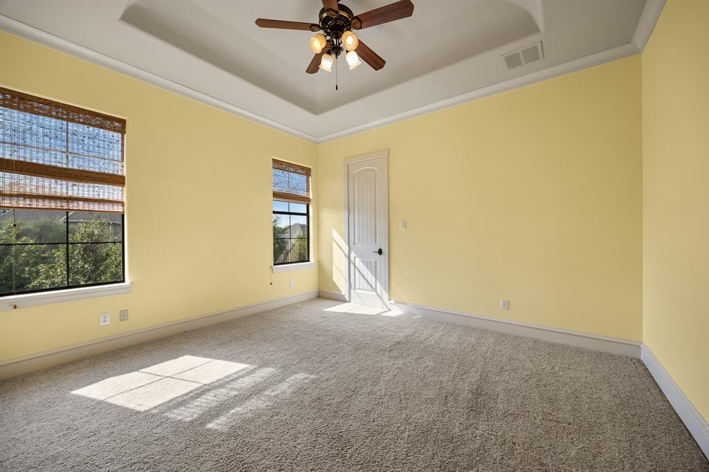 Hills of Buffalo Creek - Residential