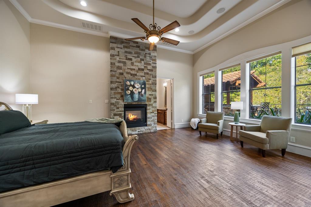 Hills of Buffalo Creek - Residential