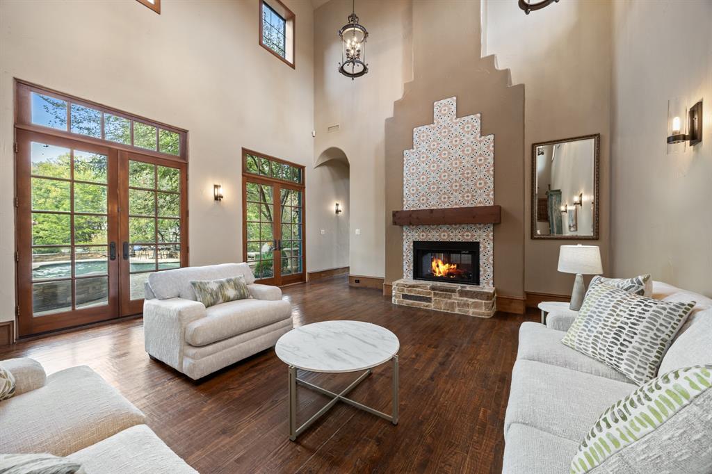 Hills of Buffalo Creek - Residential