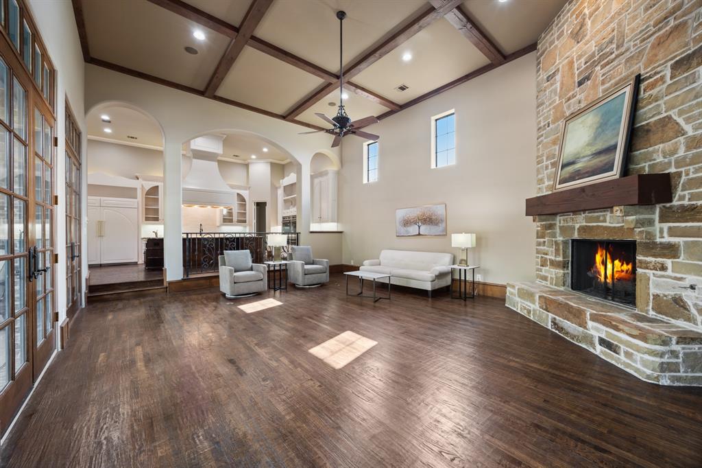 Hills of Buffalo Creek - Residential