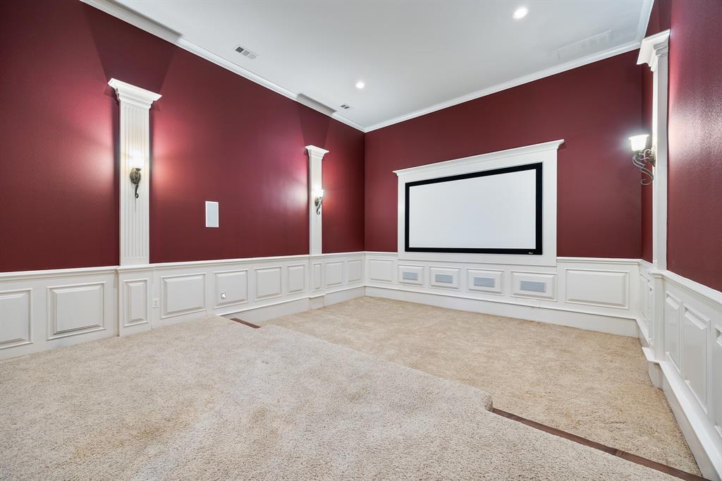 Hills of Buffalo Creek - Residential