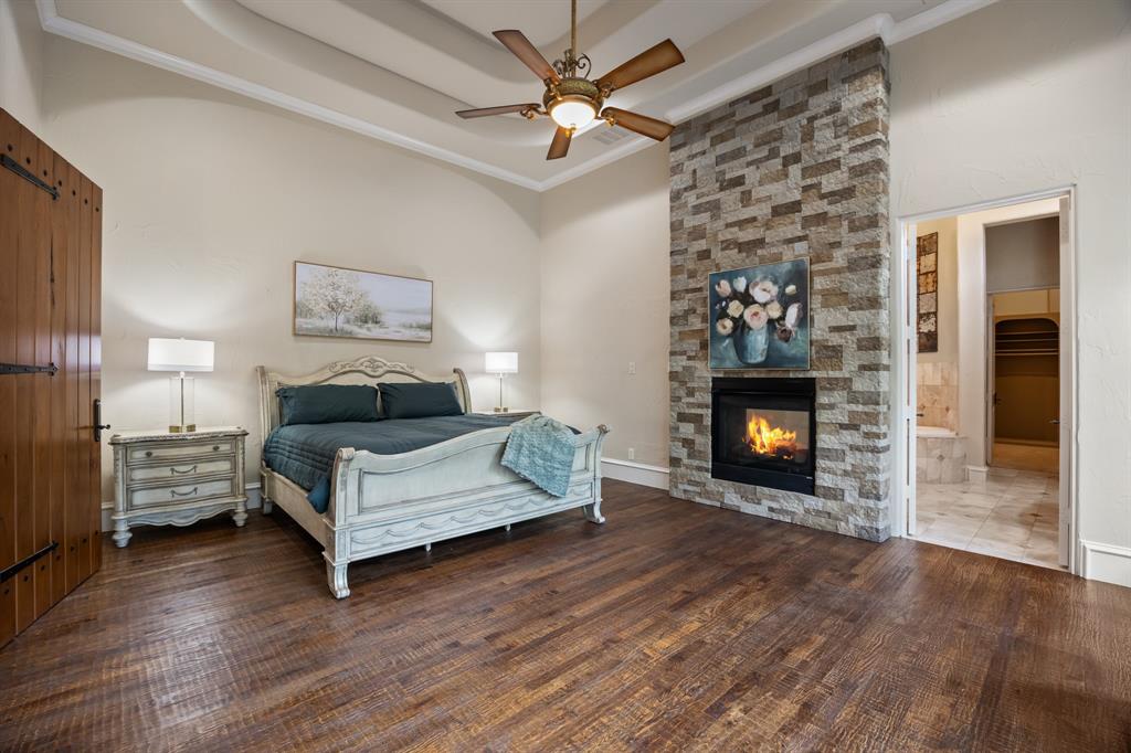 Hills of Buffalo Creek - Residential