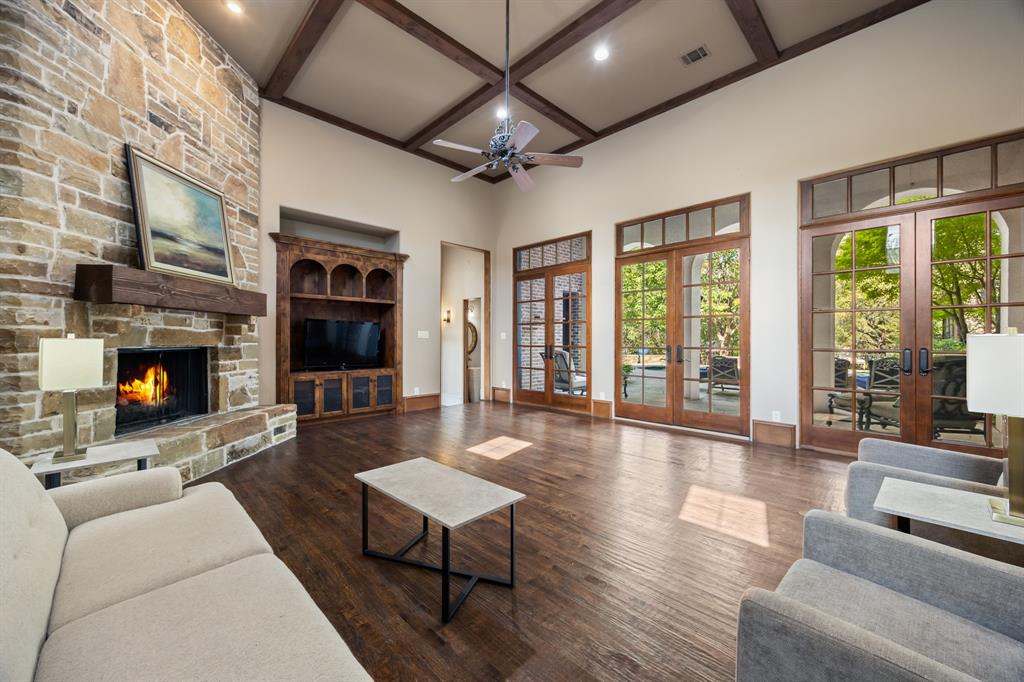 Hills of Buffalo Creek - Residential