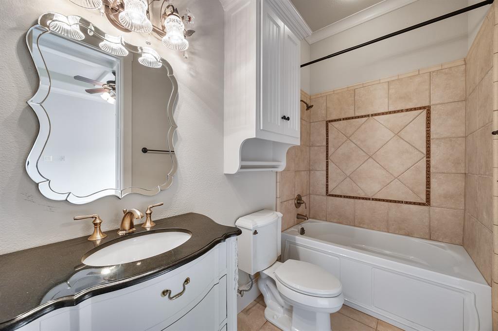 Hills of Buffalo Creek - Residential