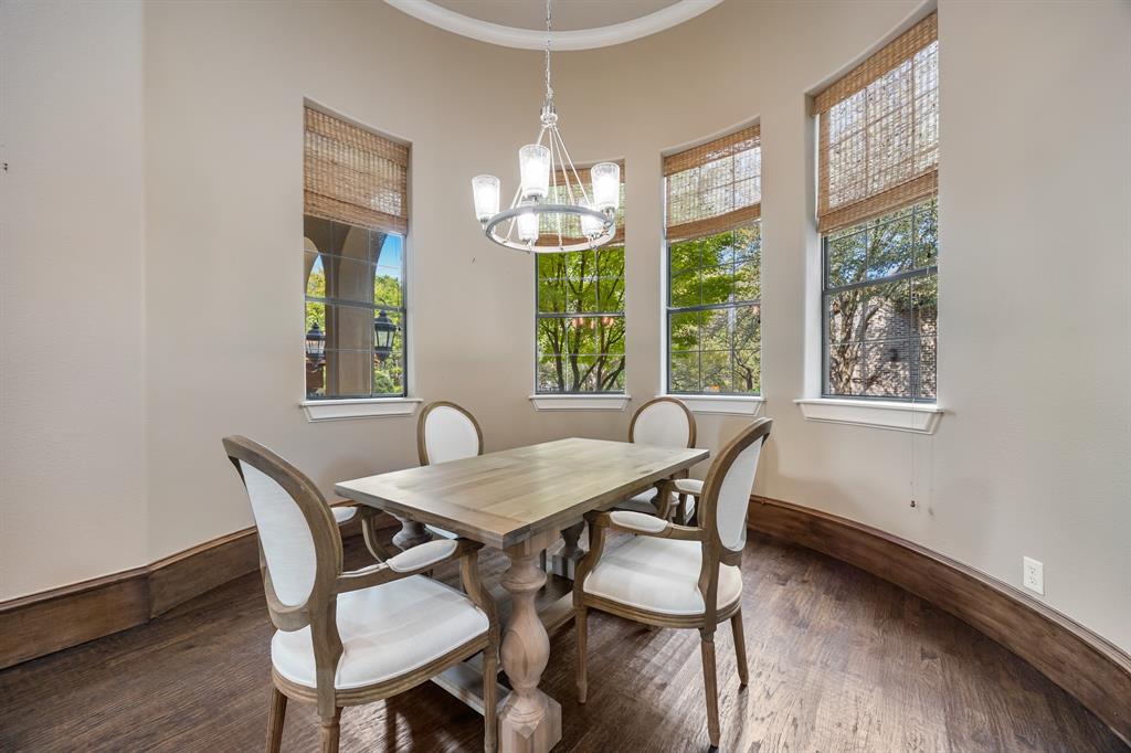 Hills of Buffalo Creek - Residential