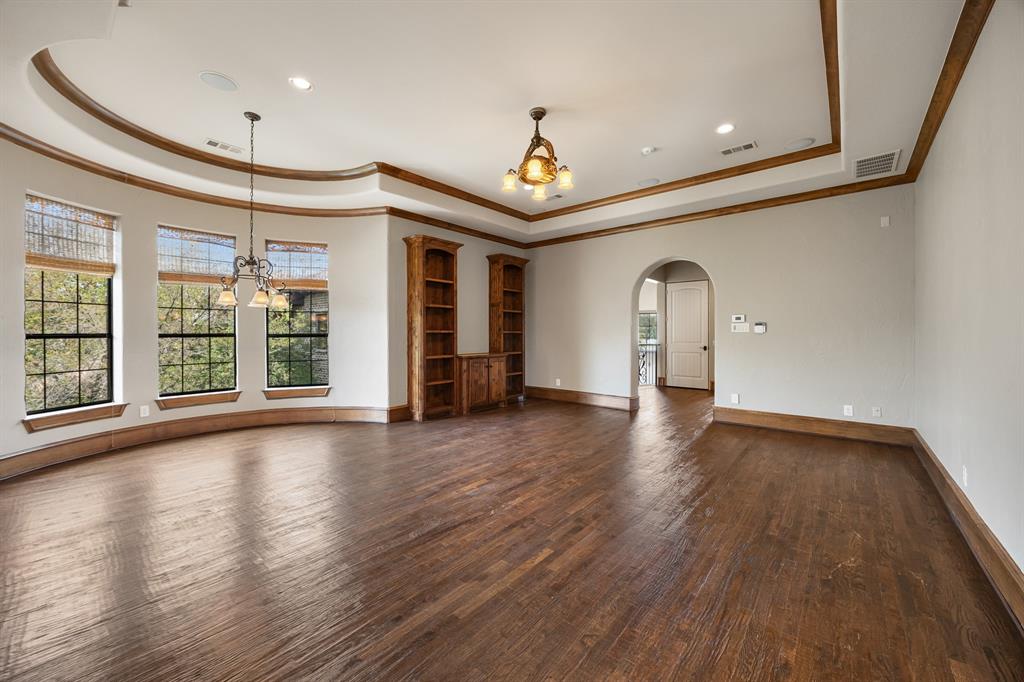 Hills of Buffalo Creek - Residential