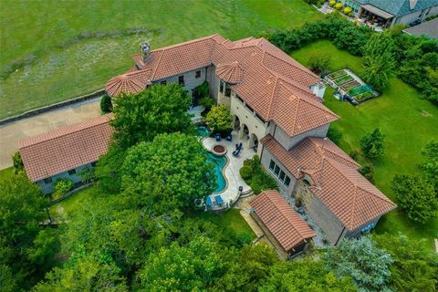 Photo of 1712 Bison Meadow Lane, Heath, TX 75032 (MLS # 21100166)