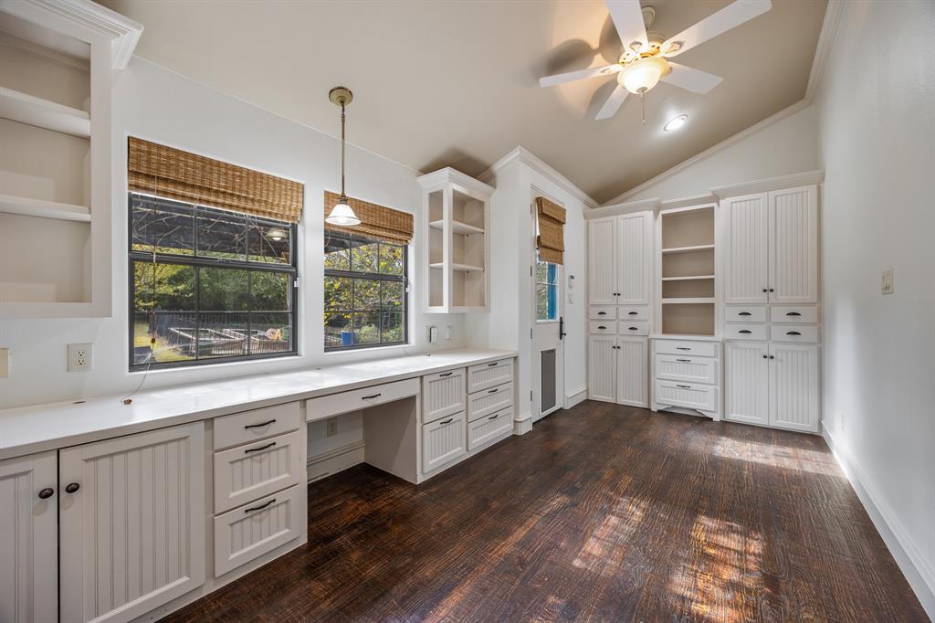 Hills of Buffalo Creek - Residential