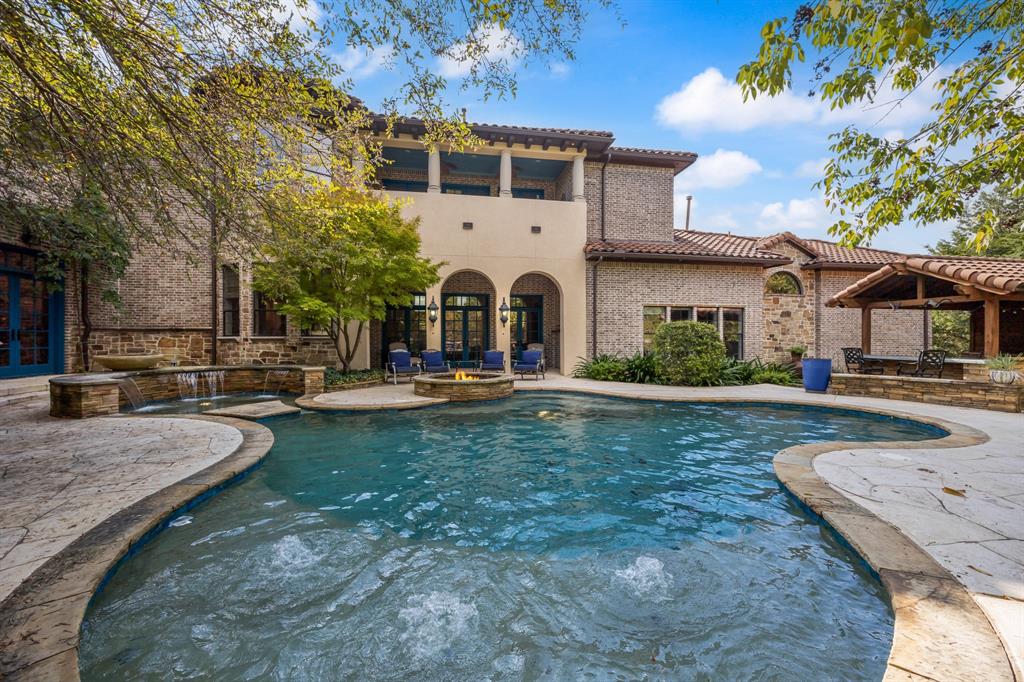 Hills of Buffalo Creek - Residential