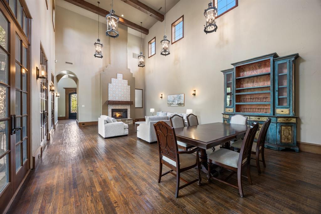 Hills of Buffalo Creek - Residential