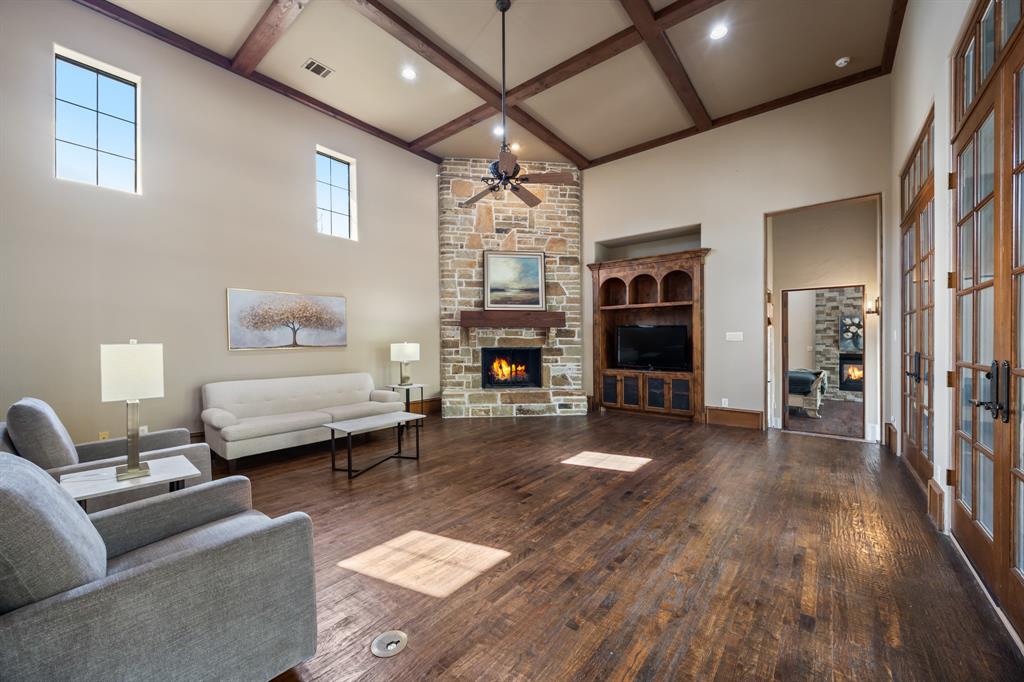 Hills of Buffalo Creek - Residential