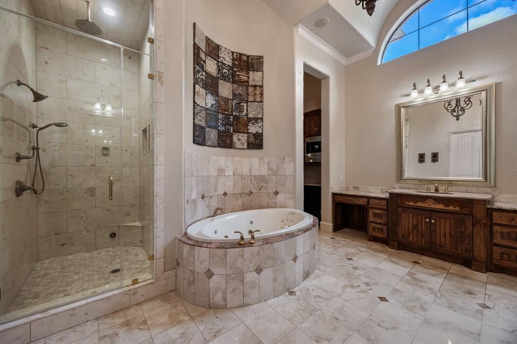 Hills of Buffalo Creek - Residential