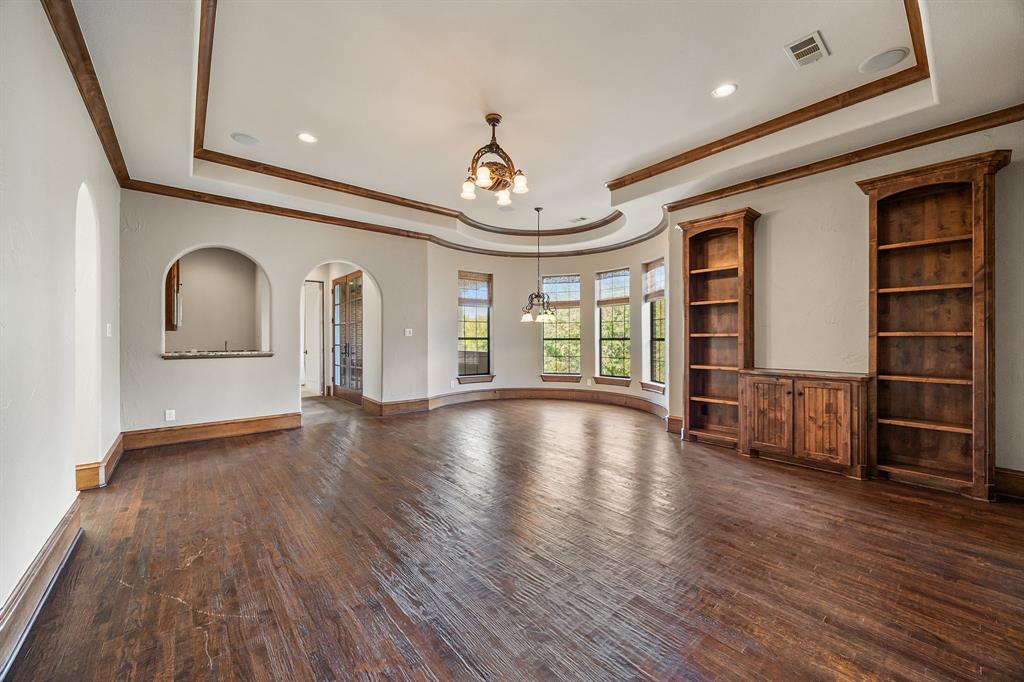 Hills of Buffalo Creek - Residential