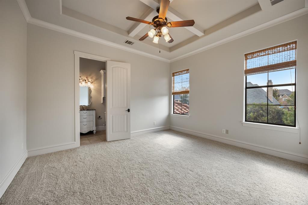 Hills of Buffalo Creek - Residential